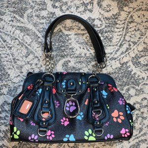 Animal Rescue purse